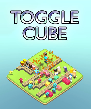 Toggle Cube