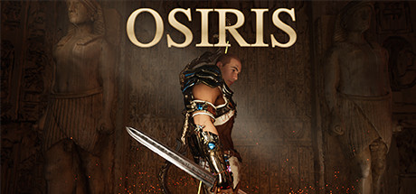 Osiris steam charts