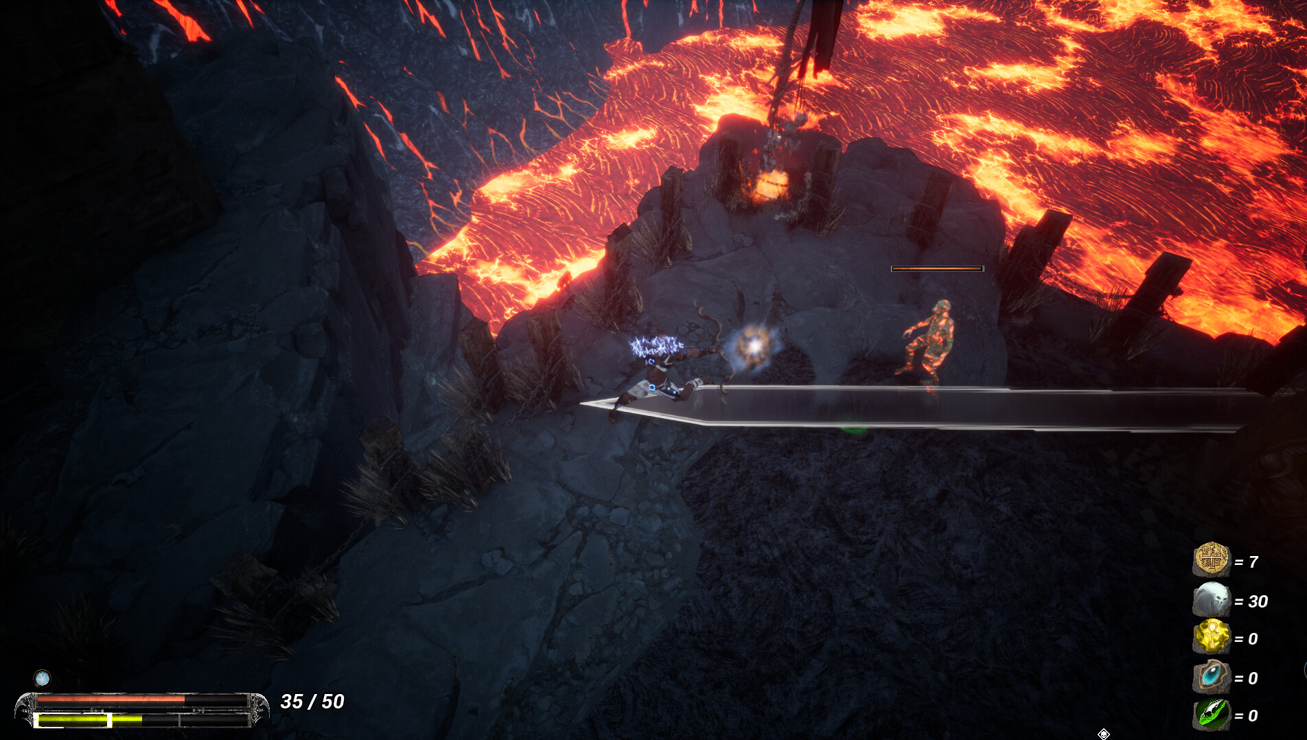 Osiris screenshot #3