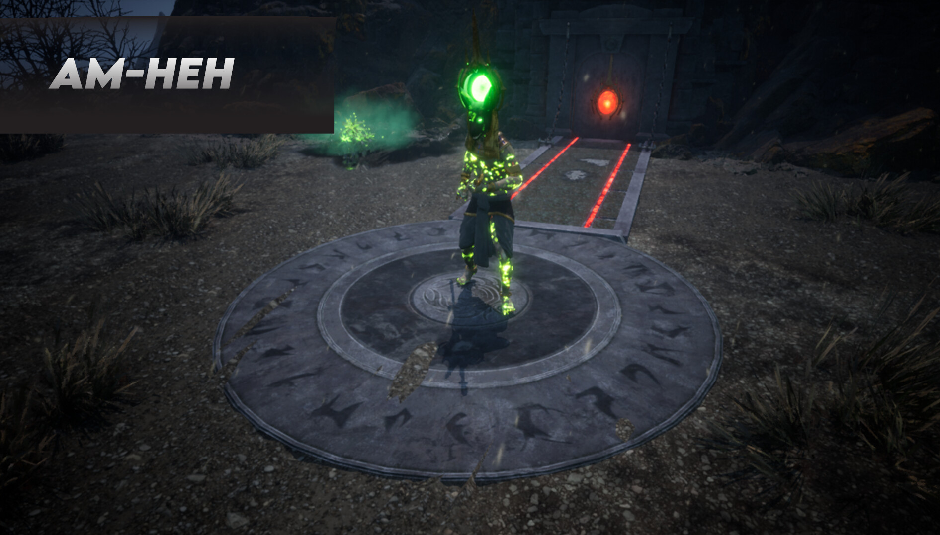 Osiris screenshot #10