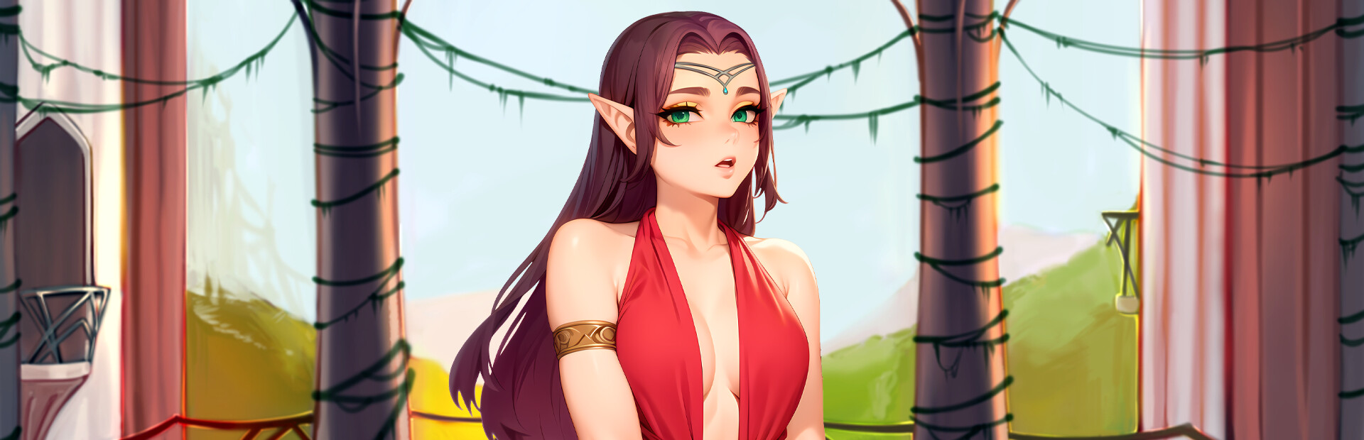 69 Andariel Hot