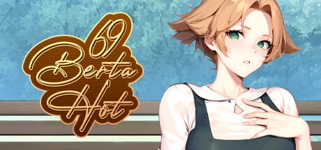 69 Berta Hot header art