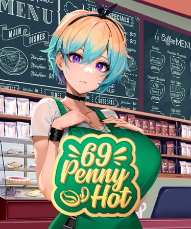 69 Penny Hot