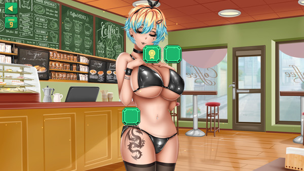 Screenshot 3 of 69 Penny Hot - more gameplay footage