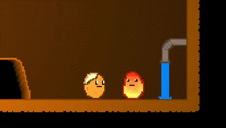 Tater Spud video 1
