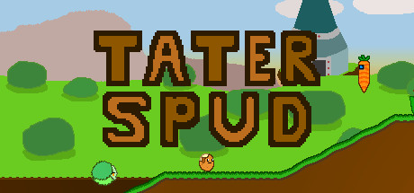 Tater Spud Cover Image