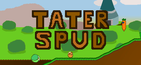 Tater Spud