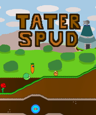 Tater Spud