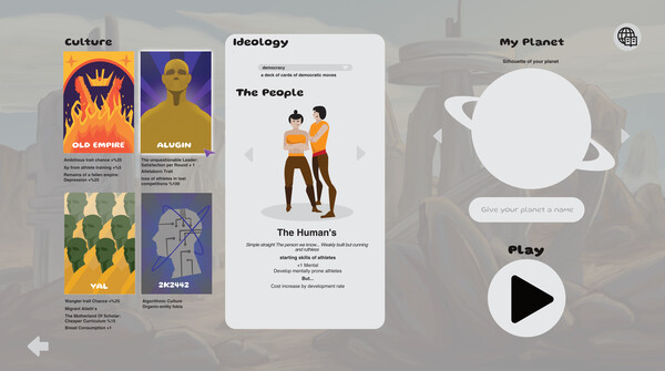 Bread and Circuses screenshot 3