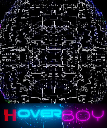 Hoverboy - Large Donation &amp; Wallpaper