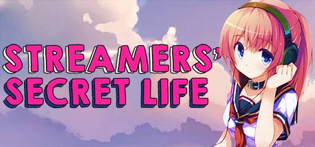 Streamers' Secret Life steam charts