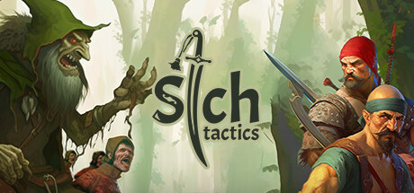 Sich Tactics steam charts