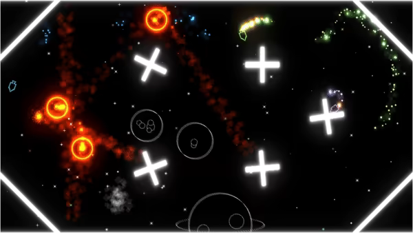 Spaced Out video 2