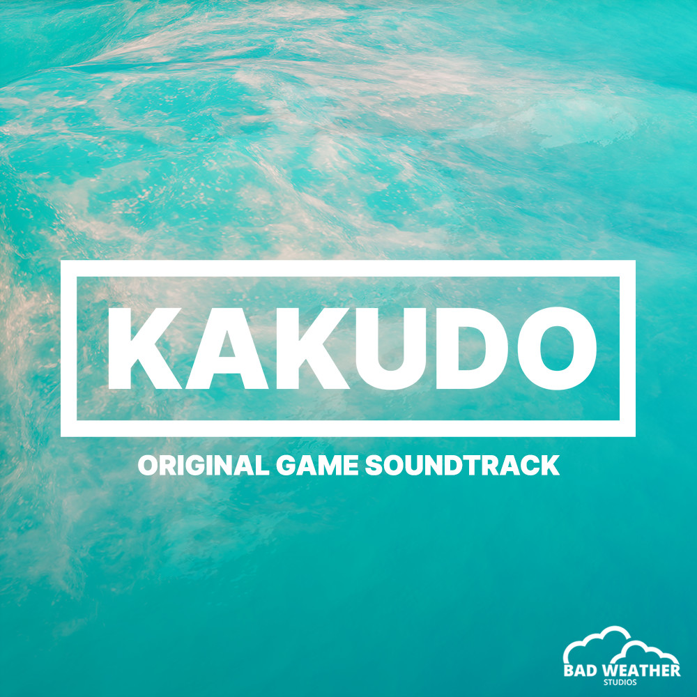 KAKUDO - Original Game Soundtrack Featured Screenshot #1