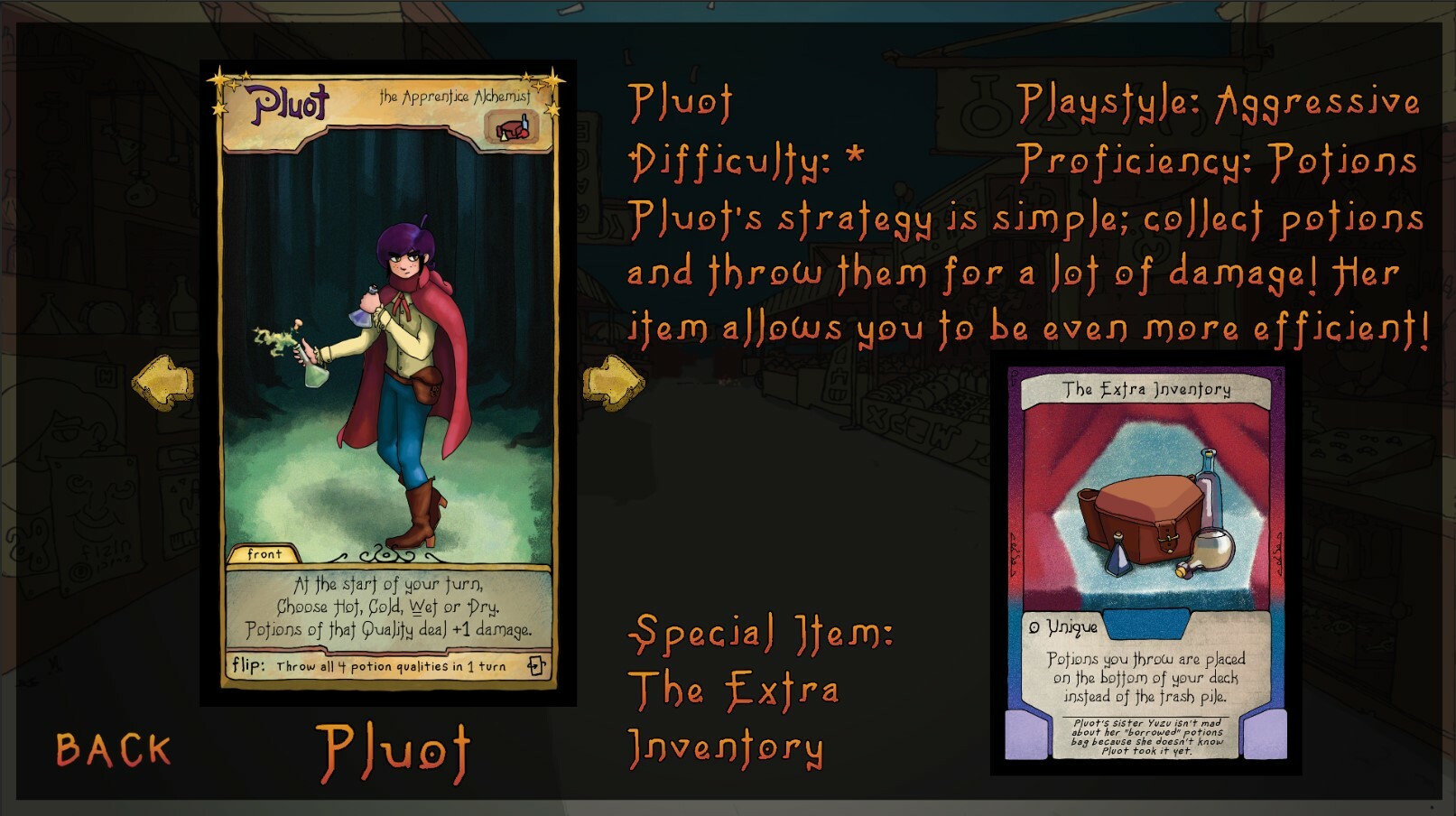 Potion Slingers screenshot #9
