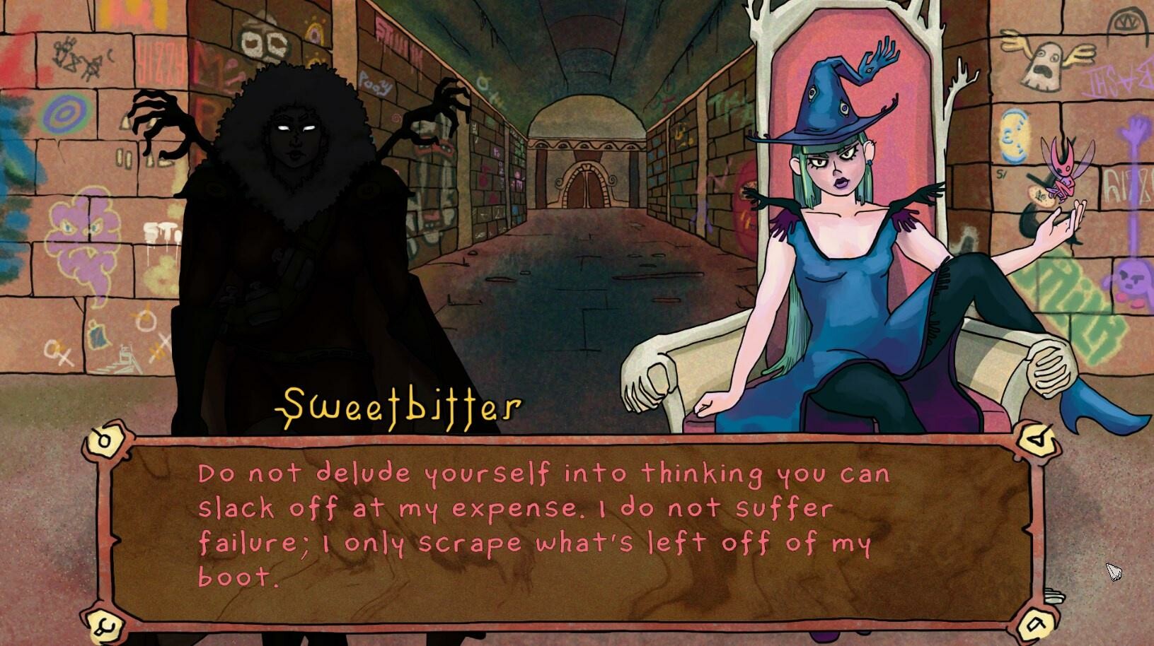 Potion Slingers screenshot #4