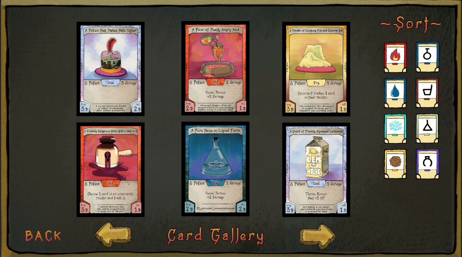 Potion Slingers screenshot #8