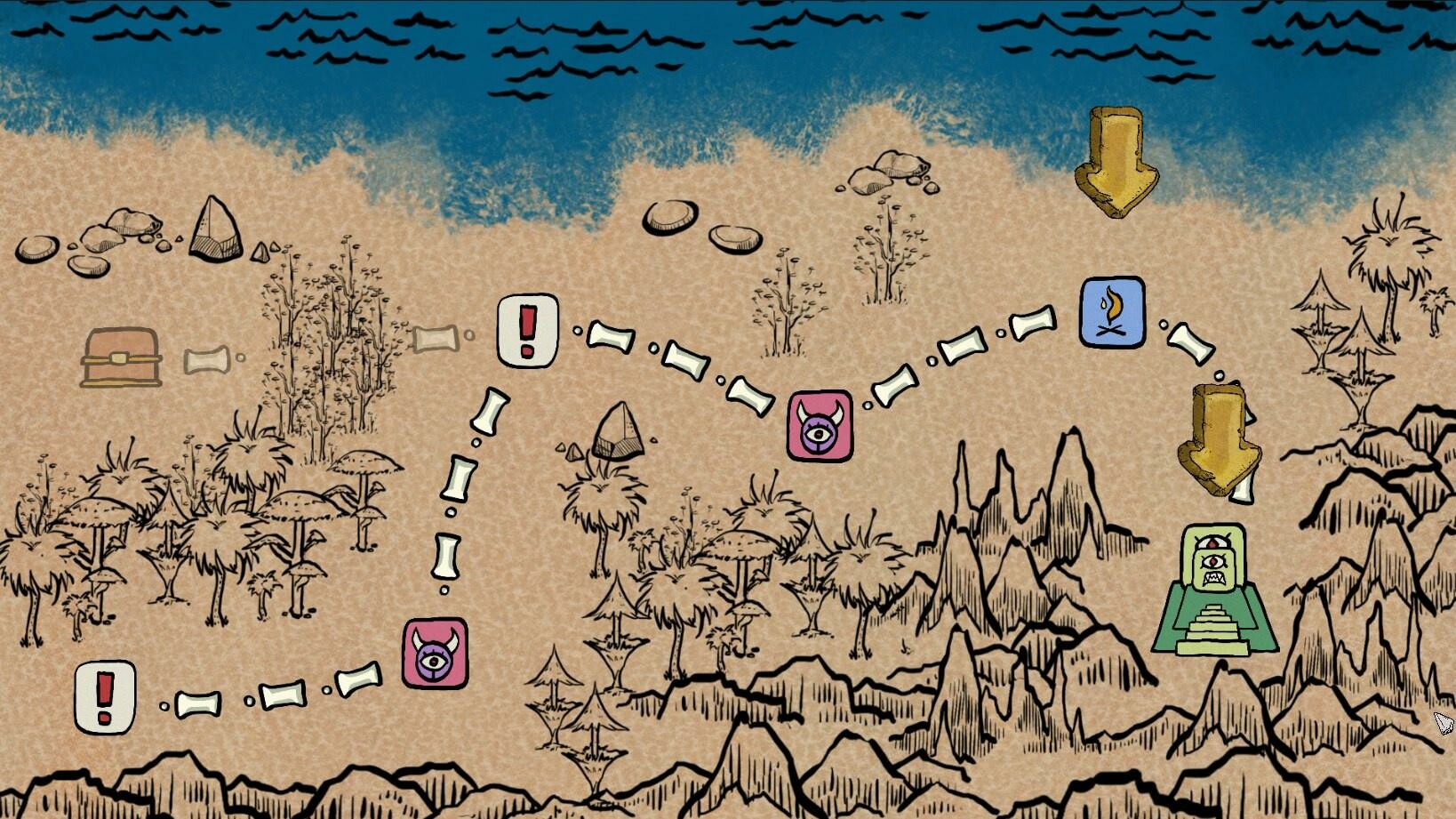 Potion Slingers screenshot #3