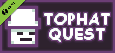 Tophat Quest Demo game cover