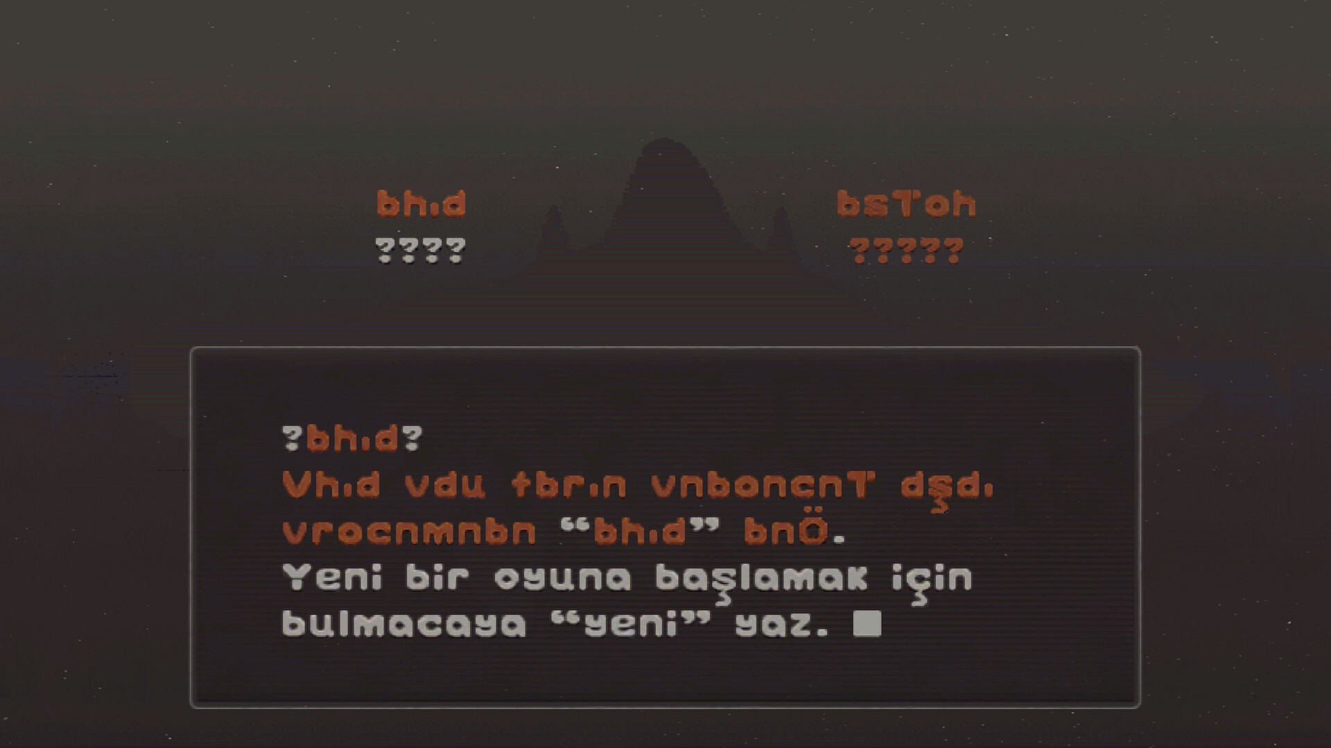 Bay Bell screenshot 1