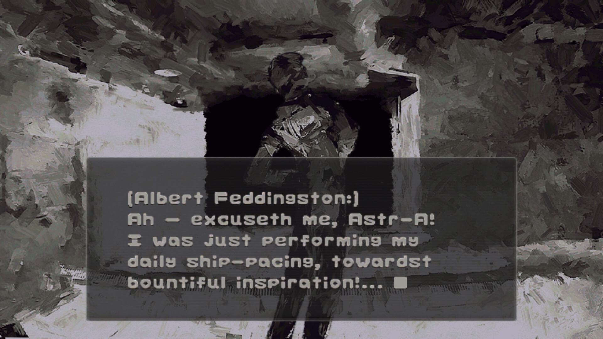 Bay Bell screenshot #3