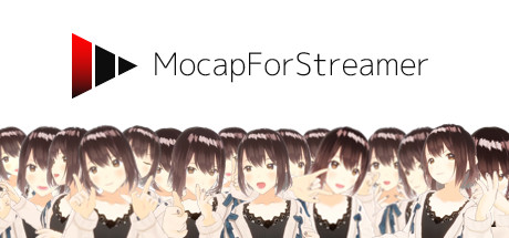 MocapForStreamer steam charts