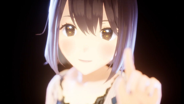 Screenshot z MocapForStreamer Screenshot z MocapForStreamer