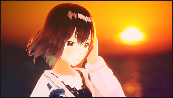 Screenshot z MocapForStreamer Screenshot z MocapForStreamer