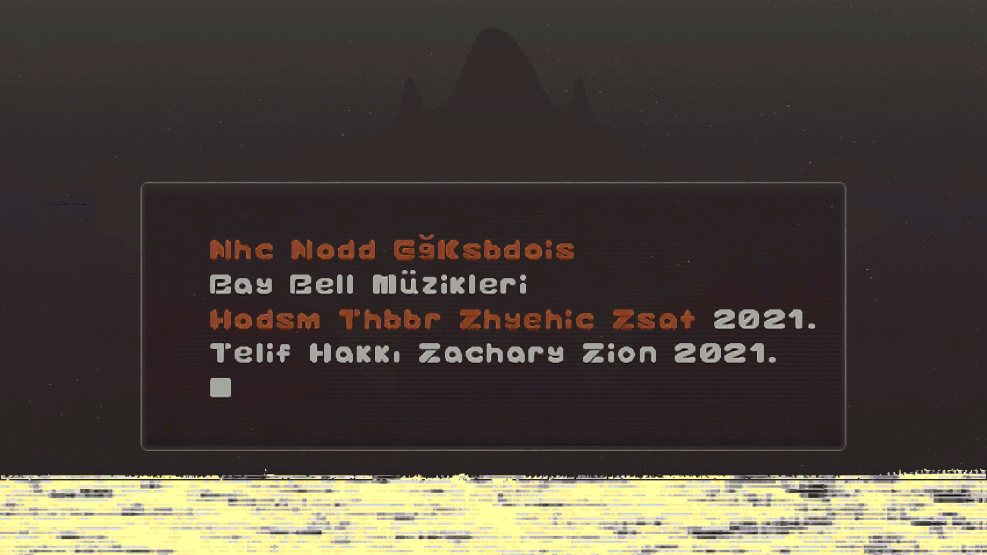 Bay Bell Müzikleri screenshot 1