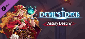 Devil's Deck: Astray Destiny