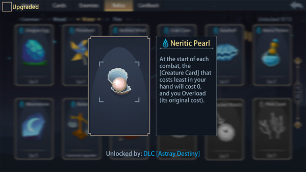 Devil's Deck: Astray Destiny screenshot 6