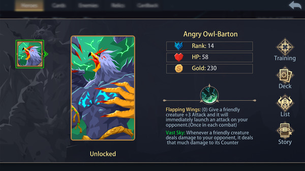 Devil's Deck: Astray Destiny screenshot 7