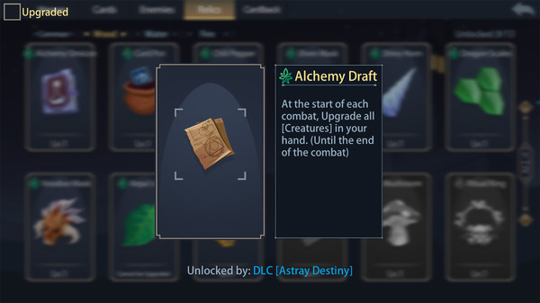 Devil's Deck: Astray Destiny screenshot 8