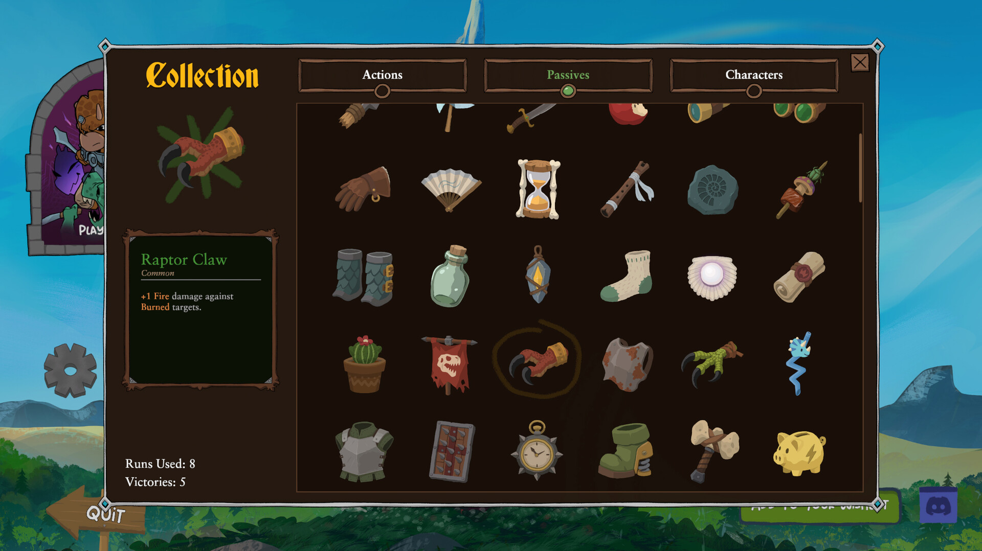 Dark Age Dinos screenshot #9