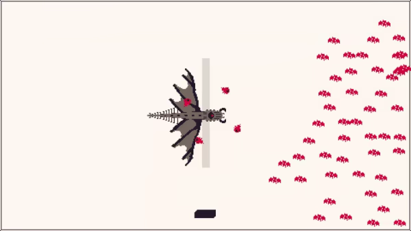 Vermis Orbita video 2