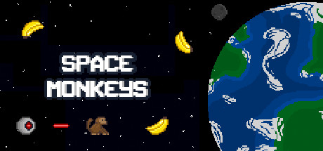 Space Monkeys Cheat Engine/CT