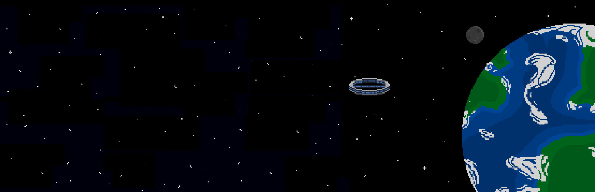 Space Monkeys