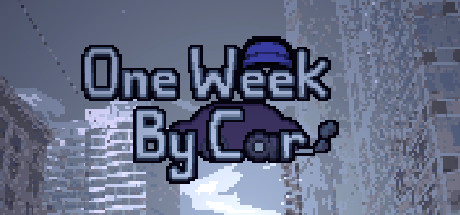 One Week By Car Cheat Engine/CT