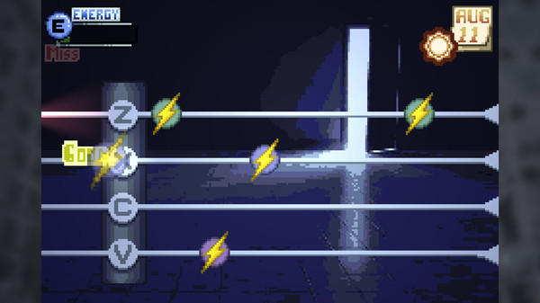 One Week By Car screenshot 3