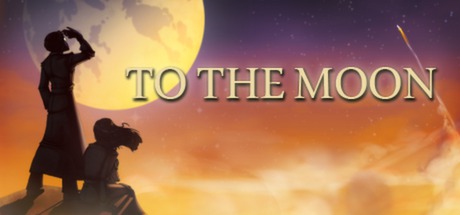 To the Moon banner image