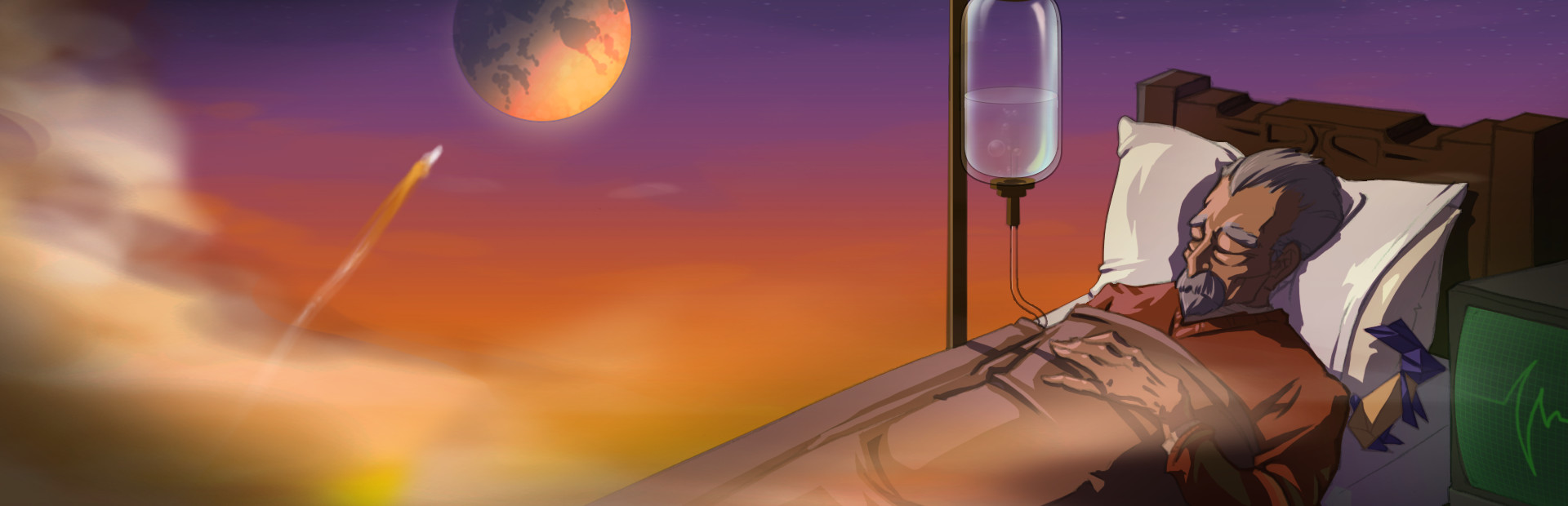 《去月球(To The Moon)》Build11614846|整合全DLC