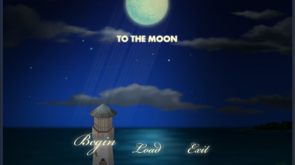 To the Moon screenshot