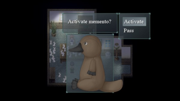 去月球-游戏截图