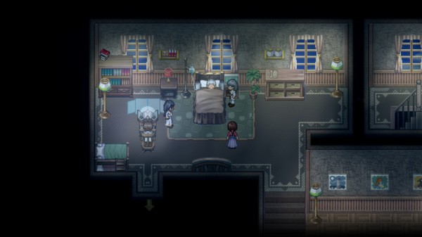 去月球-游戏截图