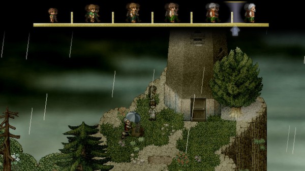 去月球-游戏截图