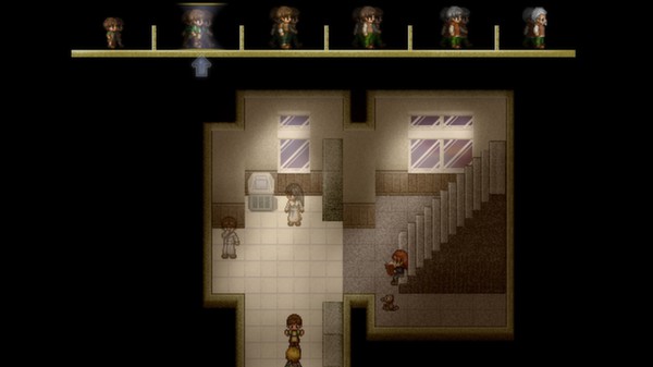 去月球-游戏截图