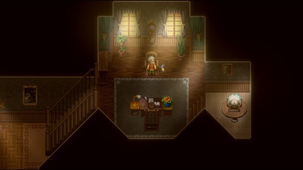 去月球-游戏截图