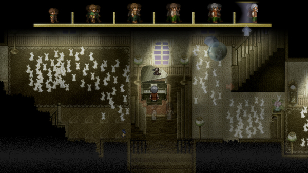 去月球-游戏截图