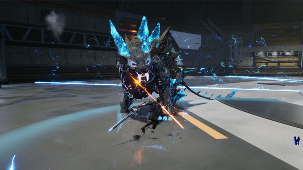 Ultra Age - Rebirth Project