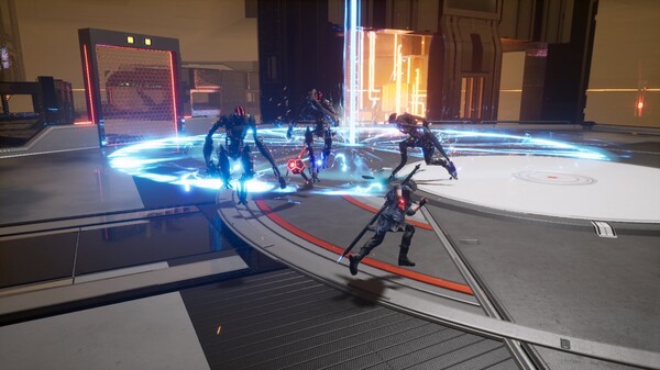 Ultra Age - Rebirth Project